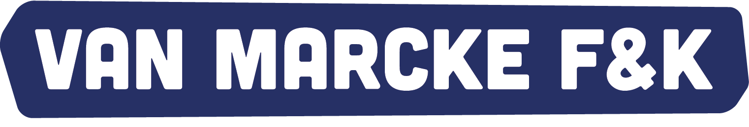 Van Marcke F&K Logo